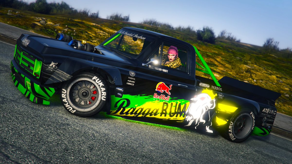 Hiro Na Twitteru Gtav Online デクラス ドリフトヨセミテ Declasse Drift Yosemite とりあえず これで行こう B Gta5 Gtav Gtao Gtaonline Rockstargames Snapmatic Yosemite T Co Dtzccip92o