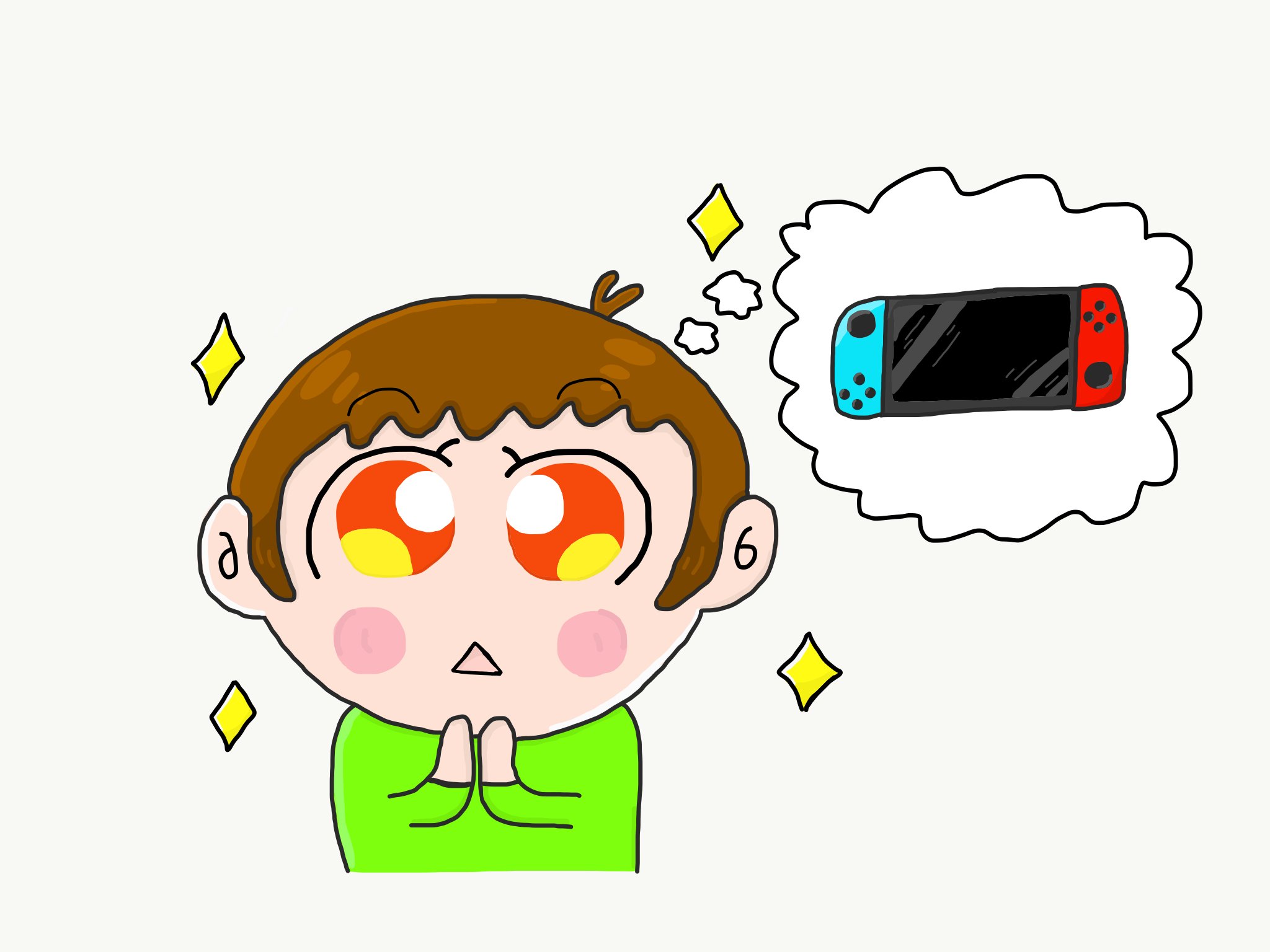 Twitter 上的 Aki こちらは趣味垢でーす お母さんにおねだりをしている男の子 ねぇ お母さん ゲームが欲しいよ 子供の頃 買い物するときゲームや本が欲しくてよく母親におねだりしてました でも結局買ってもらえないことが多いんですよね 毎日