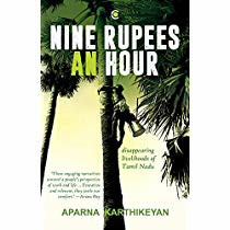 itisvimmy's tweet photo. Loved this book by @AparnaKarthi 

Very well researched and presented. https://t.co/bca4qHylzI