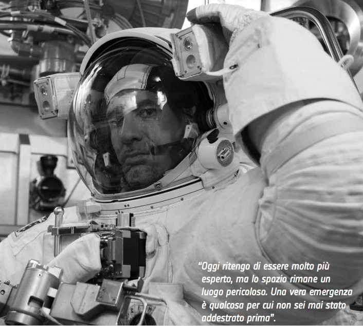 LuigiPizzimenti's tweet image. I Record di @astro_luca  luigipizzimenti.blogspot.com/2020/02/luca-p… @esa @ESA_Italia #ISS #Exp36 #Exp37 #Volare #CAVES14 #NEEMO20  #Exp61