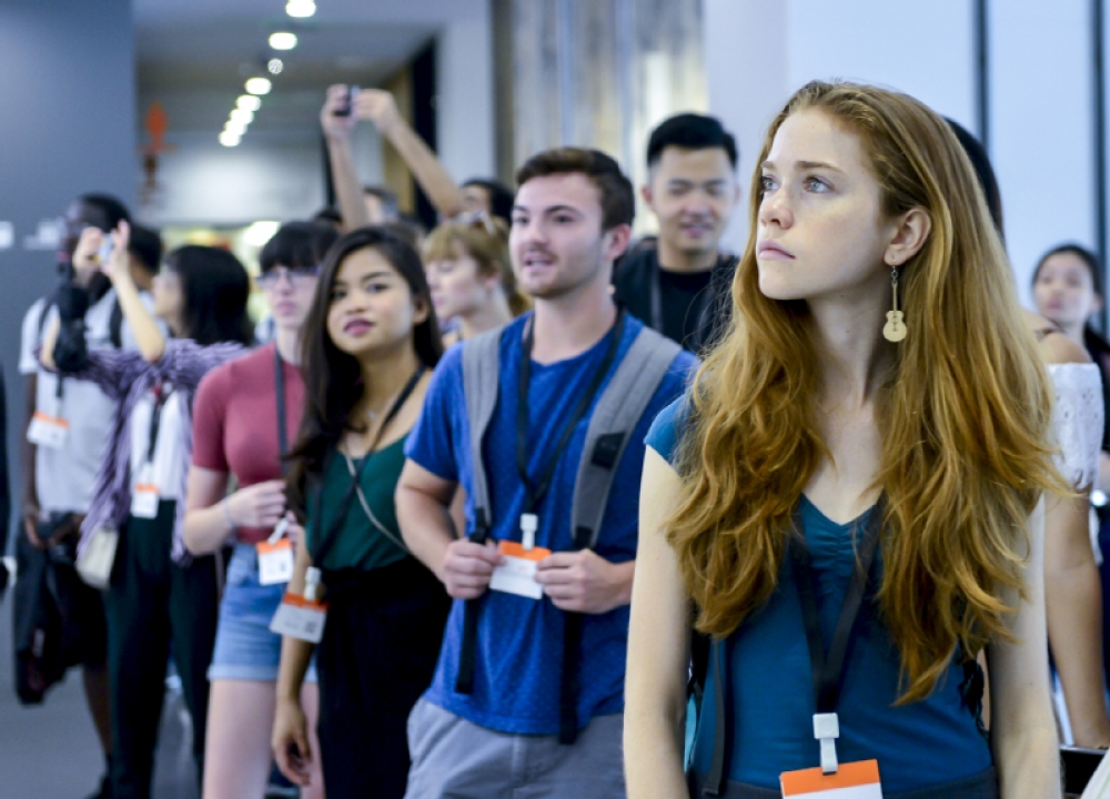 chinaschooling's tweet image. 2020 NCUWREP Scholarship in China China Schooling | Study in China for International Students
 
#studyinchina #Chinascholarships #chinaschooling