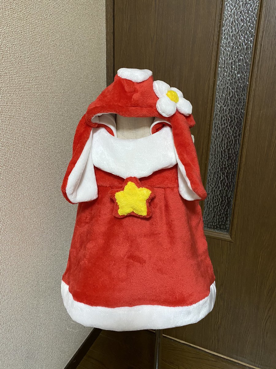 ペルセポ Twitter પર 昨晩作っておいたパーツを付けて でーきたっ 1日で作ったぞ 頑張ったぞ 娘に衣装をみせて ワクワク って言ったら キューン って娘が返事してくれた 最高 ハンドメイド 手作り衣装 チョロミー ガラピコぷ 手作り子供服