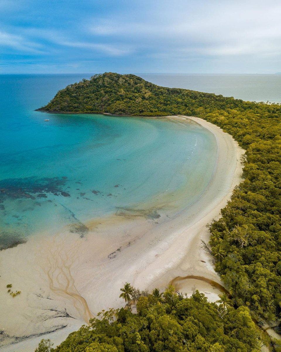 Cairns & Great Barrier Reef tweet media