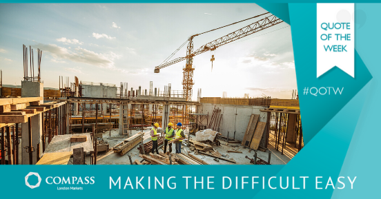 compassbrokers's tweet photo. An agent got in touch looking for alternative fleet quotes when a composite insurer increased the premium for a Crane Hire company.
CLM "picked up" the risk after providing 2 competitive quotations.
#CLMQOTW #CLMMakingtheDifficultEasy #fleetinsurance #findingsolutions https://t.co/aacvwm2vP5