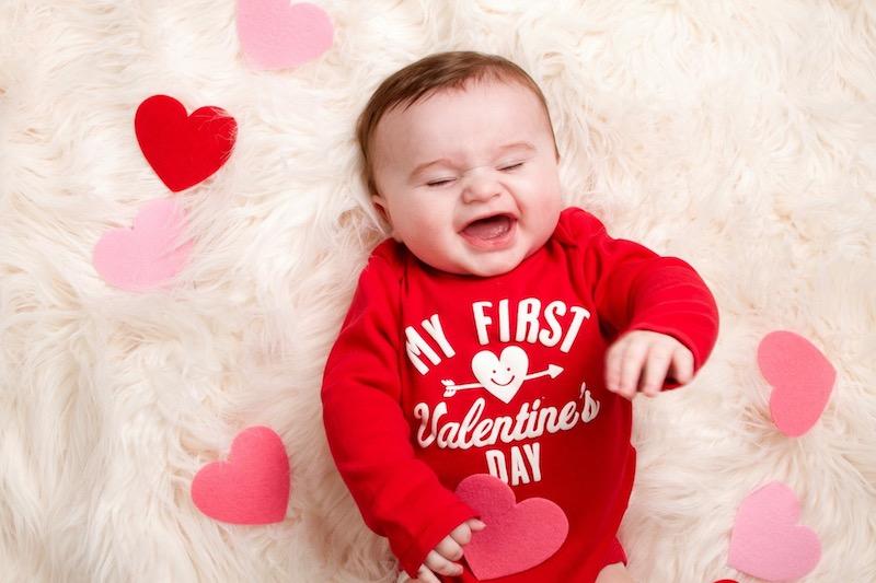 No babysitter for Valentine's Day? No problem, check out our blog for some inspiration on how to Spend Valentine’s Day with a Baby>> bit.ly/3830PA4

#valentinesdayinspiration #valentinesday #mumblog #fridayfeeling