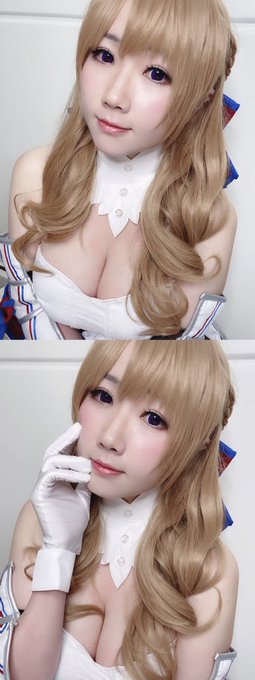コスプレイヤー是本末末のTwitter画像38