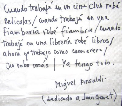 FCamareros's tweet photo. #FuerzaCamareros https://t.co/1K1YUGsi2A