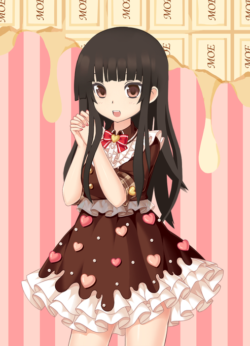 おねだりのtwitterイラスト検索結果 古い順