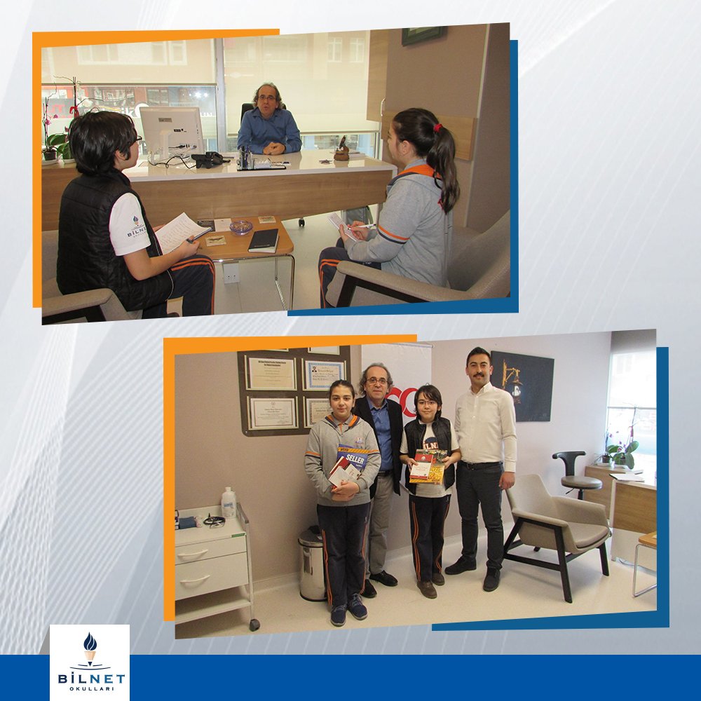 recep__sahin's tweet image. TÜBİTAK 2204B Projemizle işgili Prof. Dr. Hakan LEBLEBİCİOĞLU 'nu ziyaret ettik. Öğrencilerimiz projeyi anlattılar, teknik bilgiler aldık. Desteği ve anlamlı kitap hediyeleri için  teşekkür ederiz. 
@HakanLebi @dilekeminoglu1 #Bilnet #Samsun