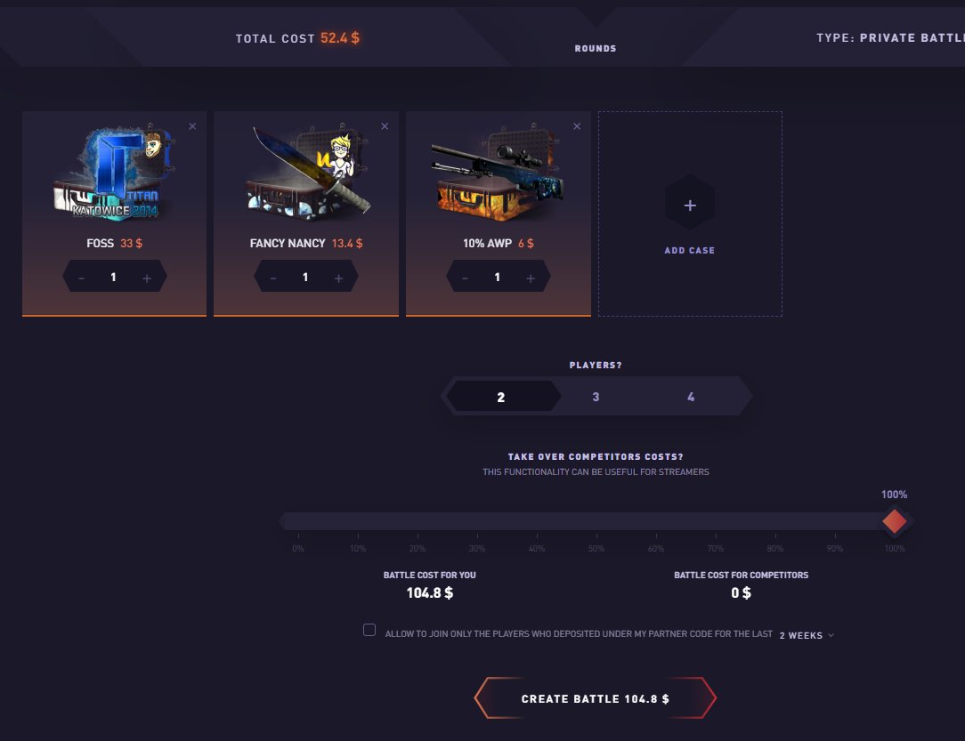 instinctcsgo's tweet photo. 🥶 $104 Free Battle Giveaway 🥶

➡️ RT
➡️ Follow me
➡️ Must have this one activated: https://t.co/FJhRCNY063 (Show proof)

🕒 Rolling in about 5-6 hours.

GL HF https://t.co/61s5nSBde5