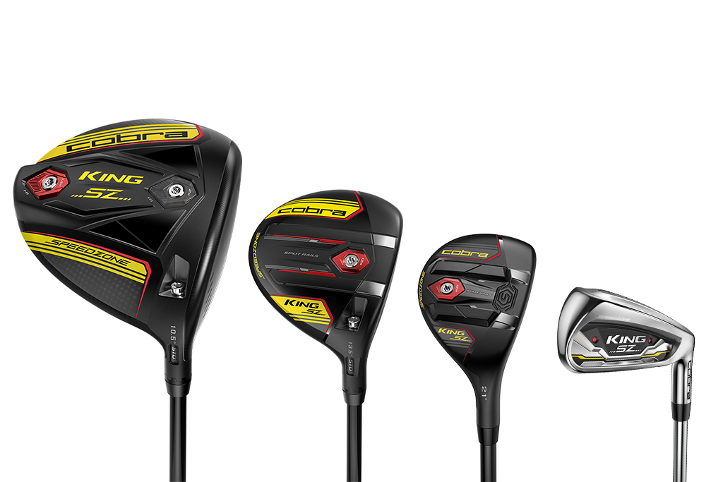 2020 Golf Equipment Launch - mailchi.mp/craigdonnellyg…
