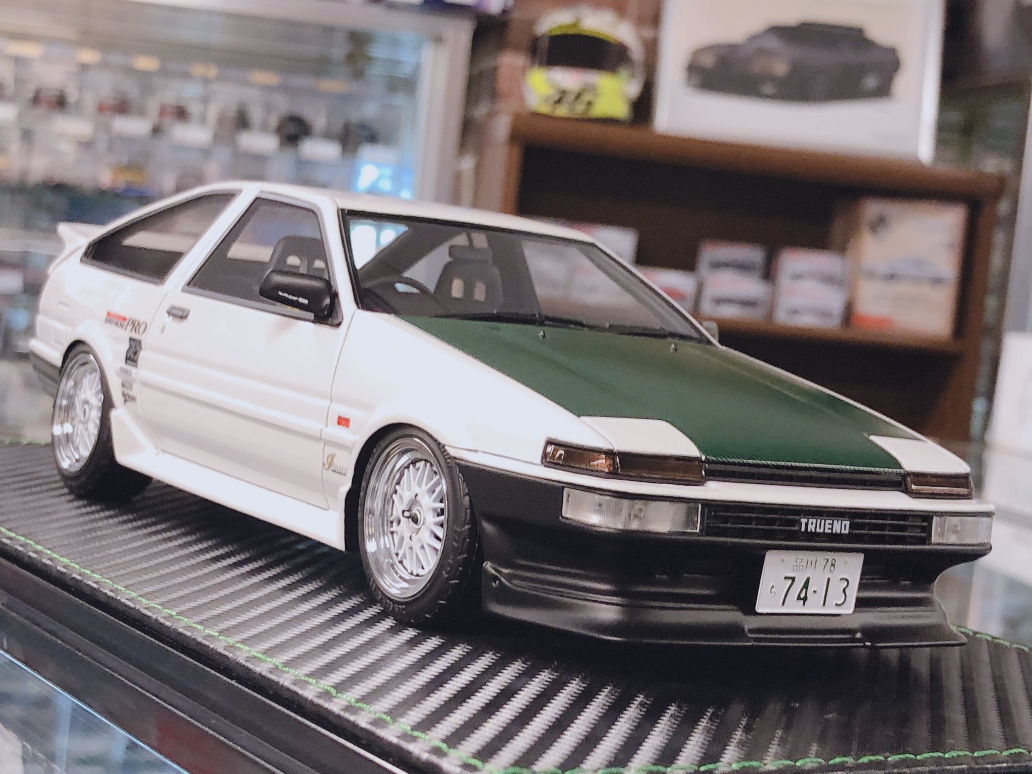 ポストホビーミニカーショップ على X: ポストホビーミニカーショップ على X: