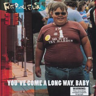 New Music Blog : Fatboy Slim 'You've Come A Long Way, Baby' (1998)

xisuma.blogspot.com/2020/02/fatboy…

#fatboyslim #youvecomealongwaybaby