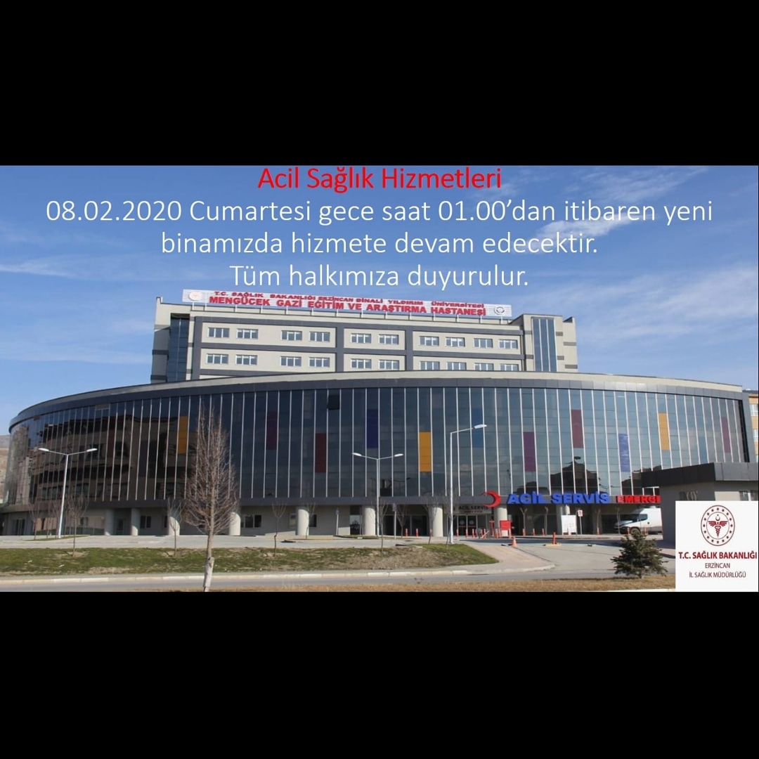 Tercandevlethastanesi (@tercandevletha1) on Twitter photo 