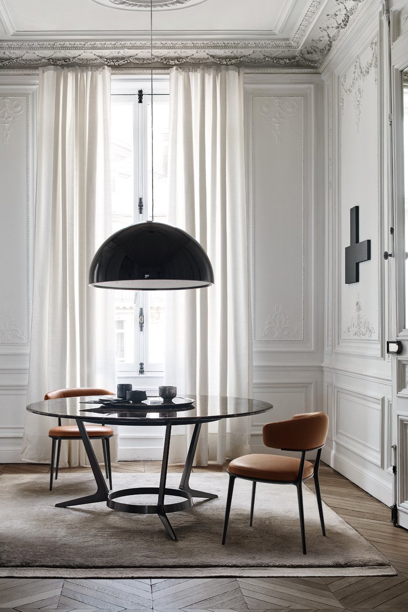 dutchdipnl's tweet photo. Check out how Maxalto builds a timeless future fromout their rich past. Check out my new blog: https://t.co/JCN3FPXwfj
#blog #interior #maxalto #b&bitalia #antoniocitterio #design #interiordesign #timelessfuture #italiandesign #interiorlover #leemwonen #vitadilusso #blogazine https://t.co/zs2O2vCyCJ