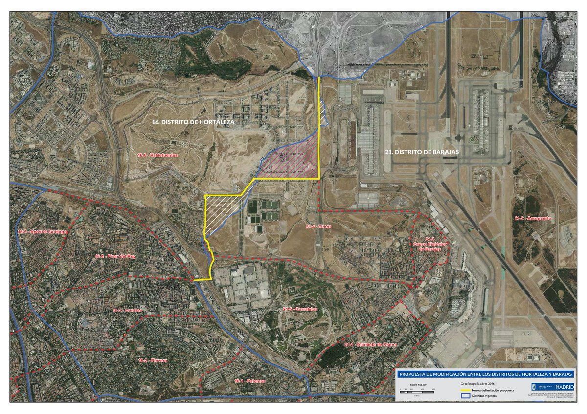 Foto cedida por Ayuntamiento de Madrid