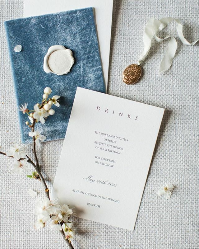 Classic laid back wedding stationery courtesy of @elmopaperstories

Photography: @cecelinaphotography 
#wedding #weddinginspiration #weddingstationery #weddingstationer #weddingstyle #weddingideas #bluewedding #weddingplanner ift.tt/3bhXA9V