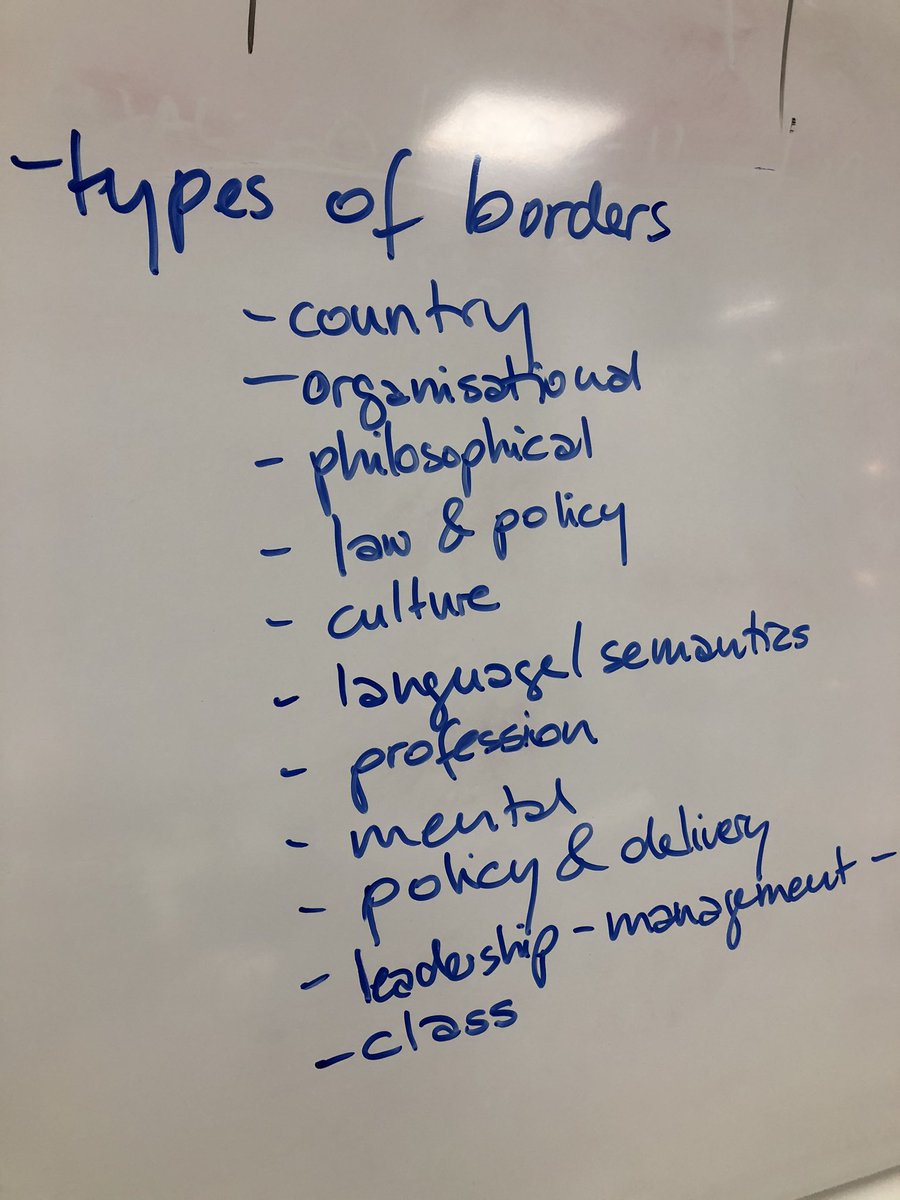 OneTeamGov Finland tweet media