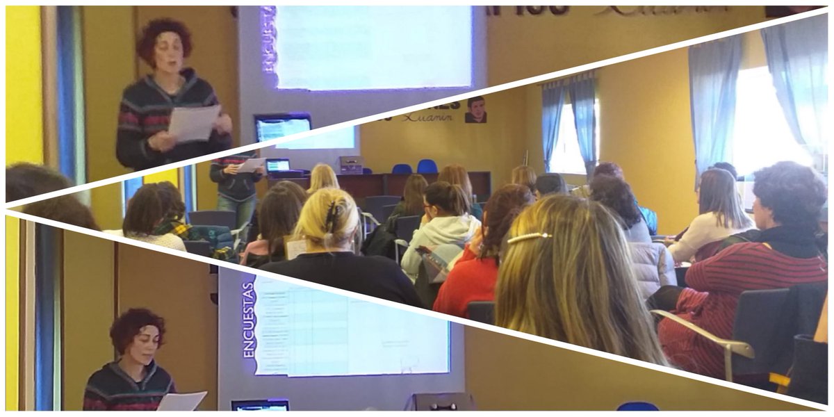 CPR Cuencas Mineras tweet media