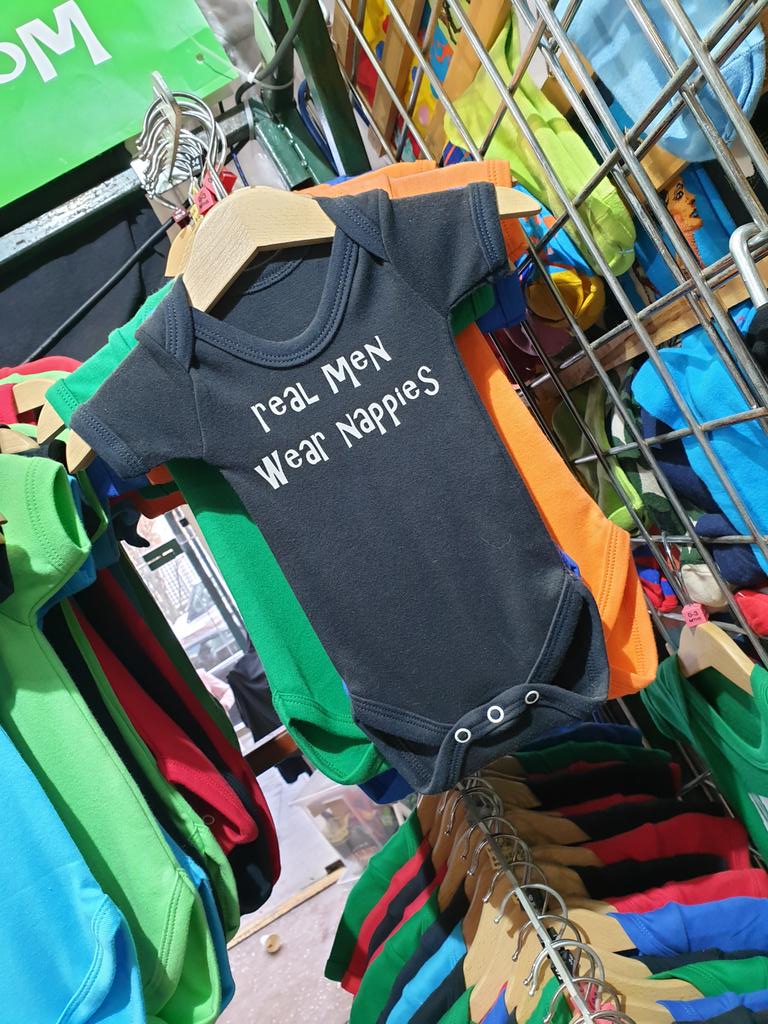 Come find at our usual friday spot in <a href="/StGeorgesBEL/">St George's Market</a> and online at nornirishgiftshop.com