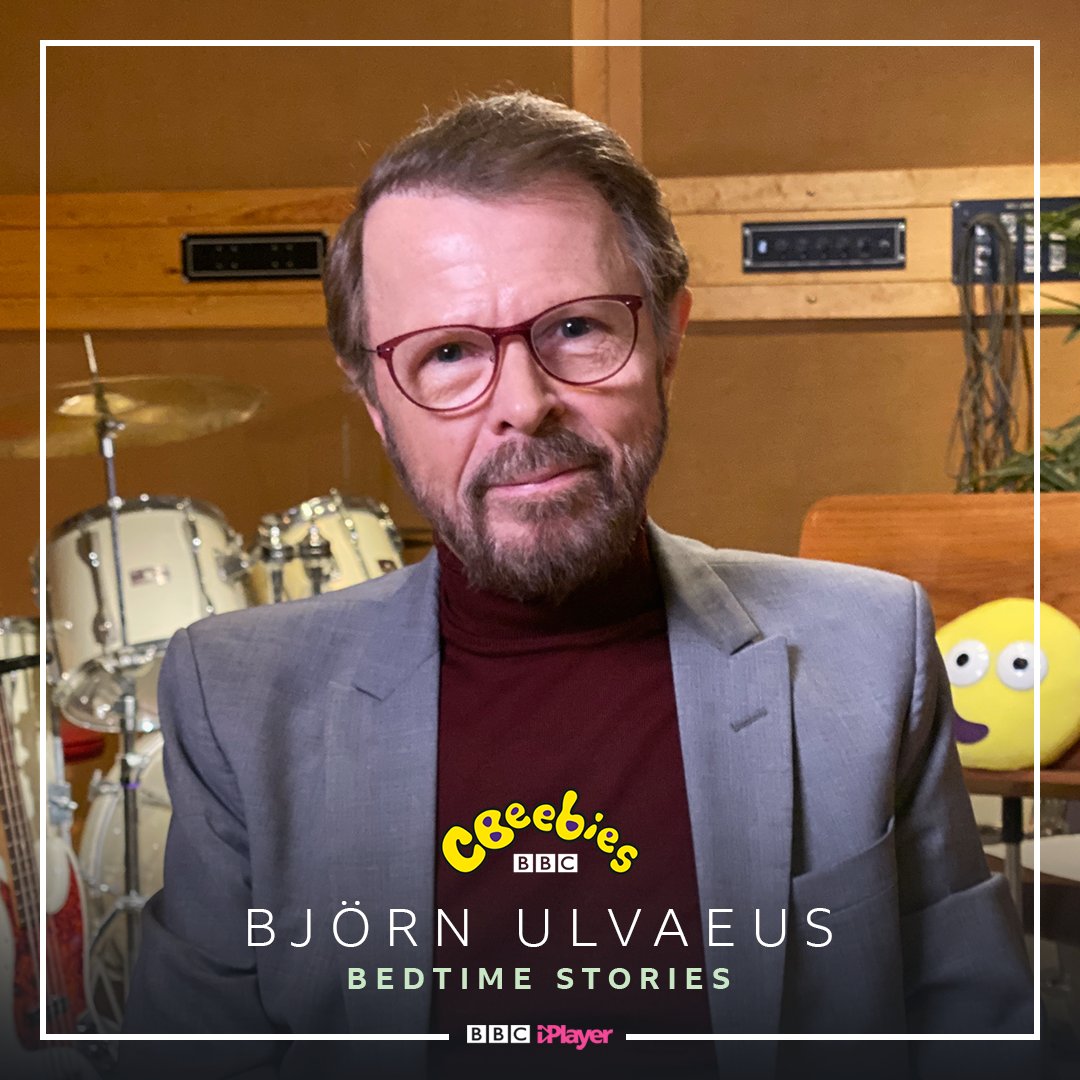 Bjorn_Ulvaeus_Bedtime_Story