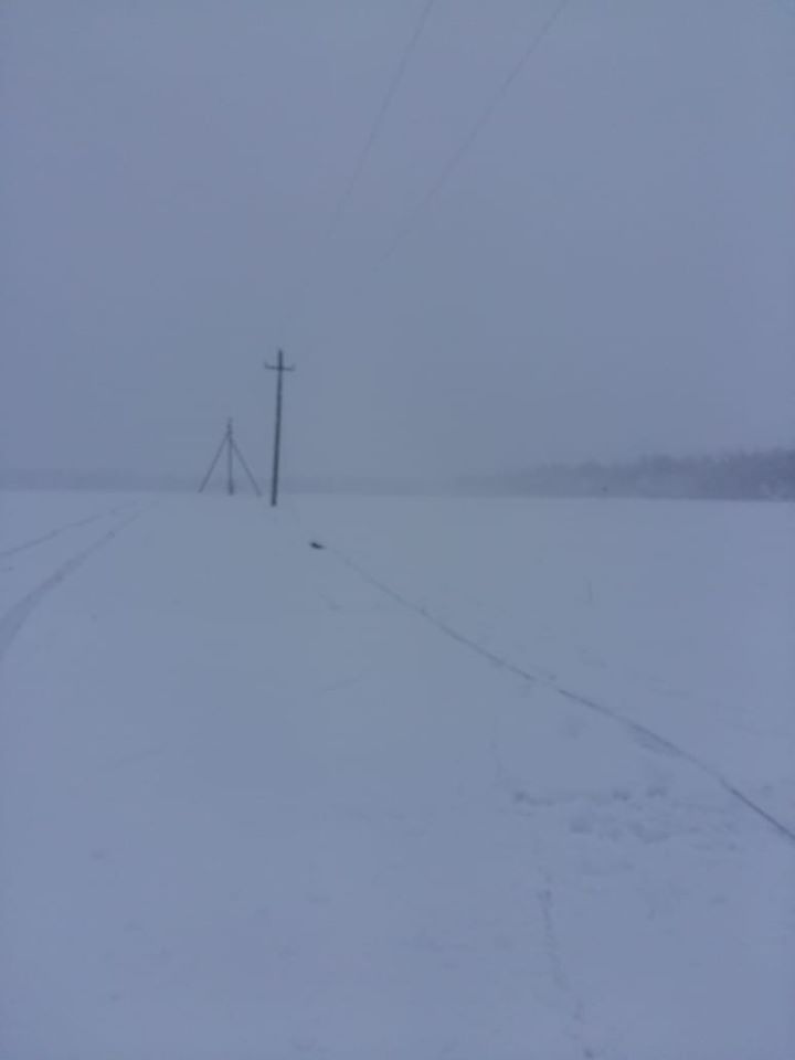 RostovEnergo's tweet image. ⚡Как это было.
Утром 7 февраля ОРР переведен в РПГ. Энергетики продолжают мониторить ситуацию.
#россети #россети_юг #rosseti_yug #борисэбзеев #ростовэнерго #ростов #тэк #энергетика #электричество