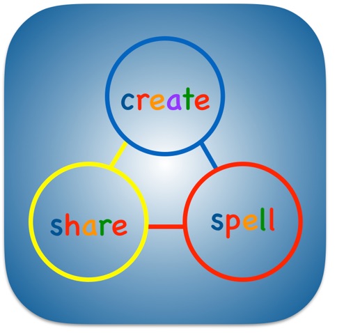 Word of the day: KNOCK, - from Y2 key words list Kn, gn appsto.re/gb/ABK5-.i Spell, Create, Share! youtu.be/OdhGvVp9Ab