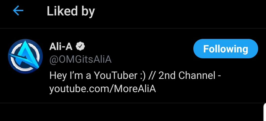 Immortal_Bunnie's tweet photo. Made the cut! 👊😂

@sme_rt @SmallStreamersR @Twitch_RT @PugAim @SupportStreamz @share_stream @OMGitsAliA #Fortnite #codealia #AliArmy #Follow https://t.co/7lMw4ErkK2