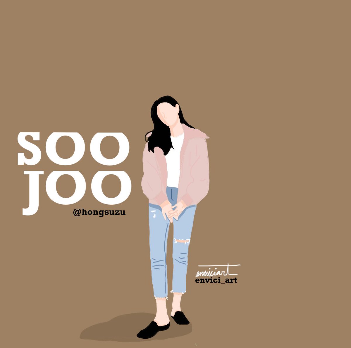 codebluelad's tweet photo. #soojoo #fanart #soogang https://t.co/PtP0h2Adgp