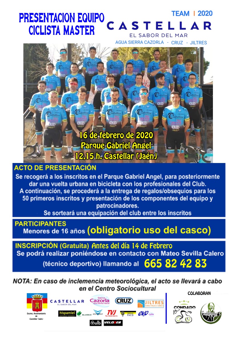 Ayto. de Castellar tweet media