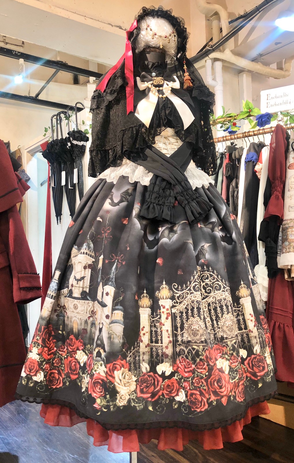 ATELIER-PIERROT on X: 