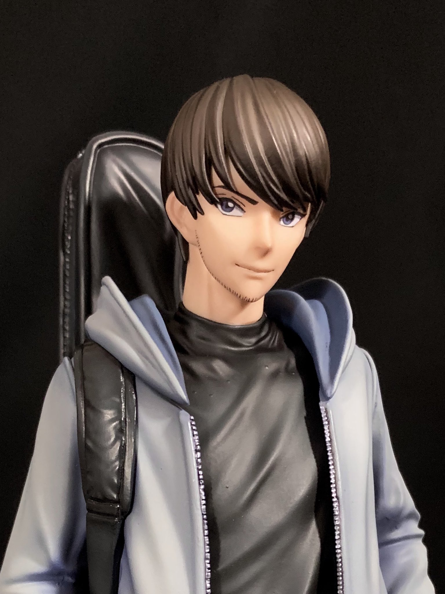 フィギュア　スコッチ 「名探偵コナン」 ガレージキット ワンダーフェスティバル2020冬＆イベント限定 ミロ⭐️ on X: 