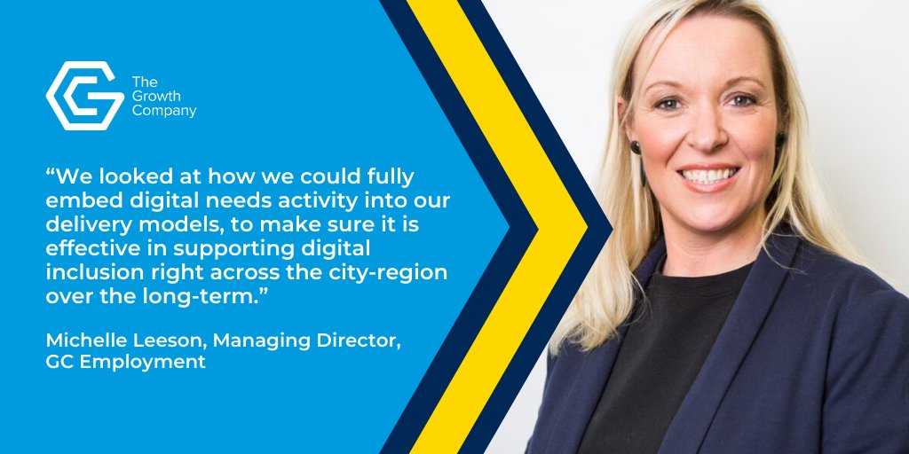 The Growth Company tweet media