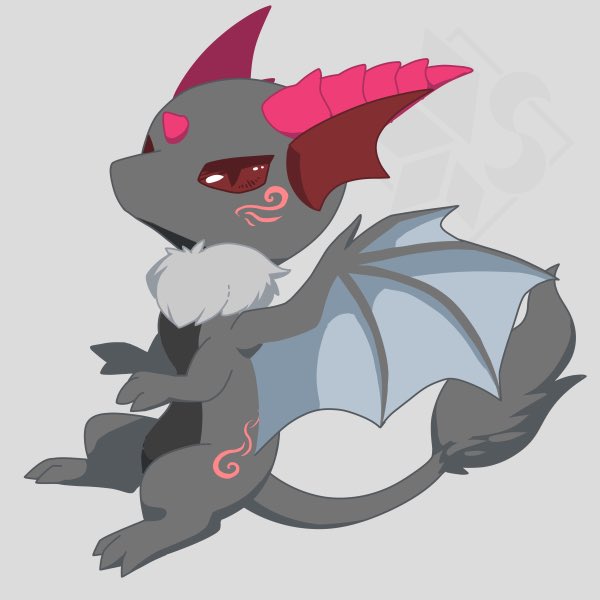 漆黒 極低浮上 Ar Twitter ゲニヨハちびドラゴン T Co M1drgddrzn Twitter