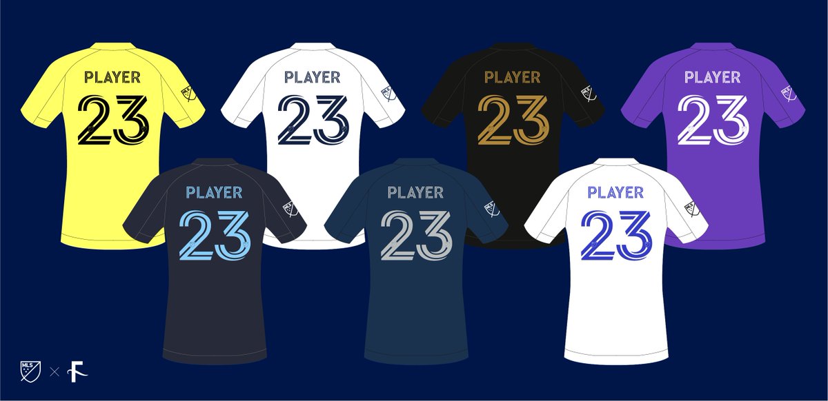 F37® Foundry (@f37foundry) on Twitter photo We worked alongside <a href="/MLS/">Major League Soccer</a> to create their new their #font
f37foundry.com/custom-brand-f… We worked alongside <a href="/MLS/">Major League Soccer</a> to create their new their #font
f37foundry.com/custom-brand-f…