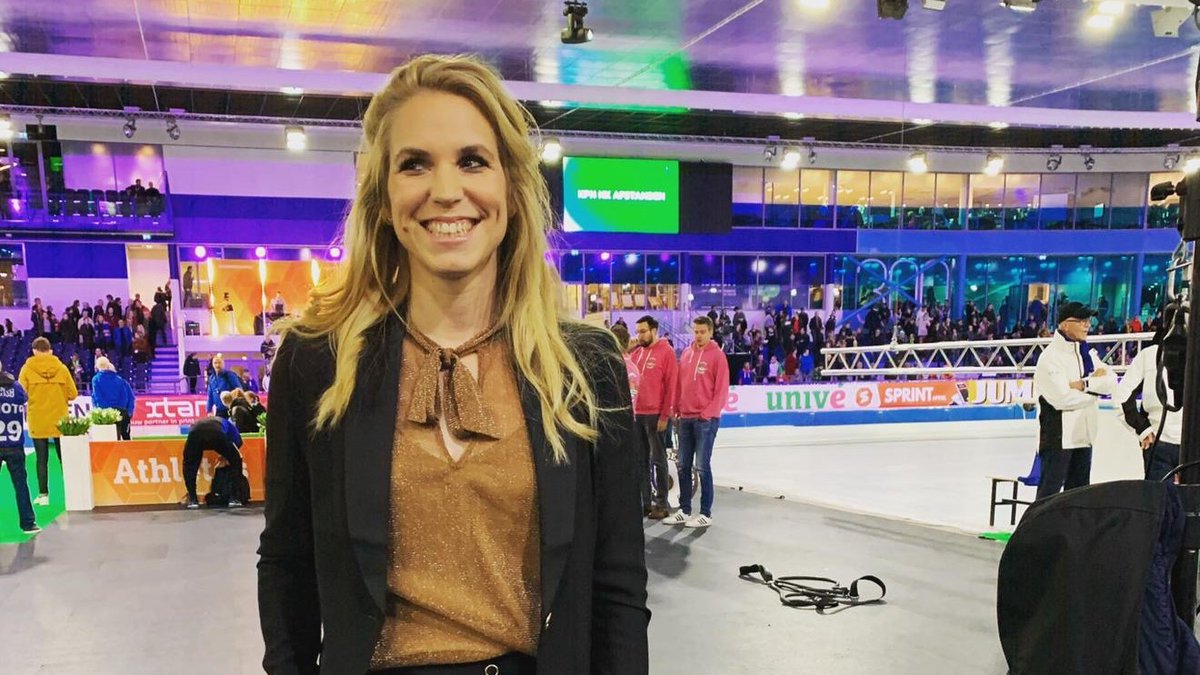vrouweninsport's tweet image. 'Als je erachter bent wat je graag wil doen na je topsportcarrière, moet je jezelf ook de tijd geven aan dat nieuwe leven te wennen'. Het hele interview met  @AnnetteGerrit staat nu online: 
vrouweninsport.nl/2020/02/07/ann… #desportmaatschappij