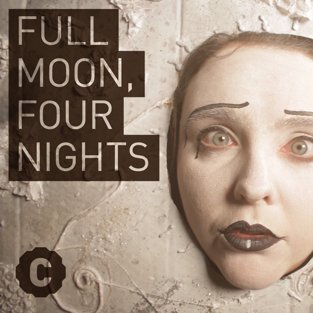 💥<a href="/croydonites/">Croydonites Festival</a> returns💥
26-29 March it’s all about new theatre in Croydon and the festival bill does not disappoint! Read our lowdown to what’s on here: croydonist.co.uk/croydonites202… 

Ft: @GillManly @ScanlanE @TheTrevorLock <a href="/_HannahMaxwell/">Hannah Maxwell</a> <a href="/Jennylockyer/">Jenny Lockyer</a> <a href="/IAmByronVincent/">Byron Vincent</a>