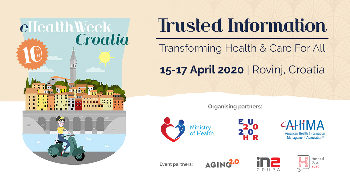 eHealthWeek Croatia