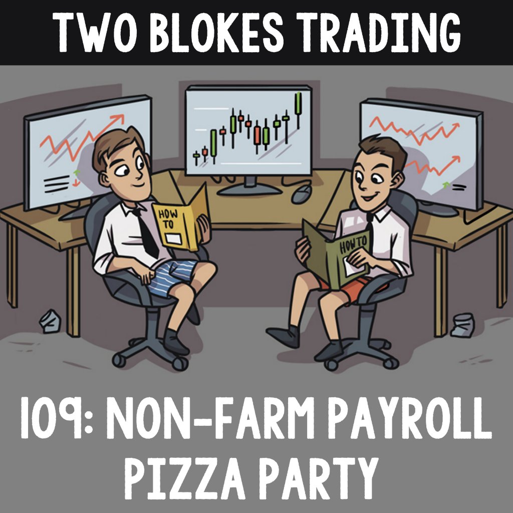 Are you ready for NFP (NonFarm payroll) data?

A great opportunity to make money using NFP data, Join our NFP Live Session with our Experts.

Hurry up and join us !!!!!!!!!
Contact US: #whatsapp +919993349069

#NFPDATA #NFP #forex #gold #xauusd #trading #Traders #fbsmalaysia