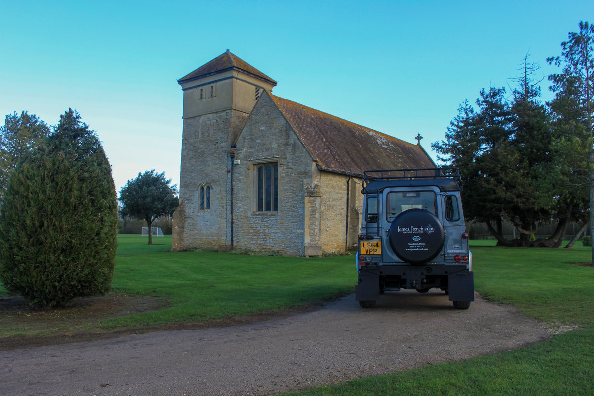 Keep your eyes peeled for more of this Defender 90 🤩

#Defender90 #LandRover #JamesFrenchLandRover
