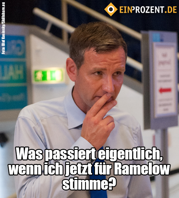 Björn Höcke, Sezession