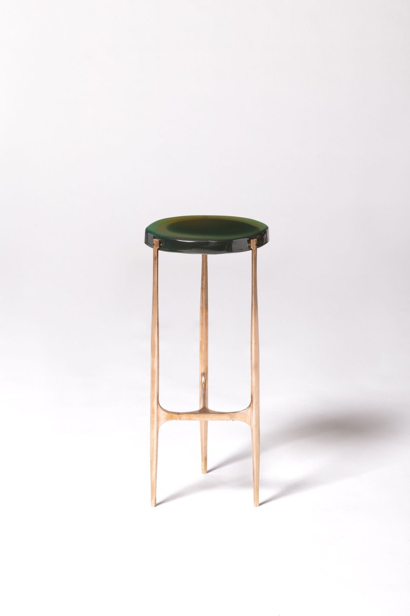 RLaxerInteriors's tweet photo. Highlights from @nomadcircle.
Image 1: Andrea Anastasio @giustinistagetti
Image 2: Omer Arbel @carwangallery
Image 3: Draga & Aurel @dragaandaurel
Image 4: Maison Intégré, Ade Stool @theinvisiblecollection
#interiordesign #nomadcircle #nomadstmoritz https://t.co/smJAbwoewZ
