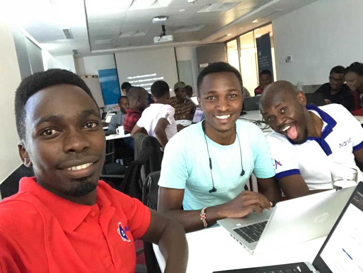 inhueman_'s tweet photo. Build Scalabale, Secure, Enterprise Apps. Fast with #OracleAPEX #Oracle #OracleKenya https://t.co/GNie1GXhsX