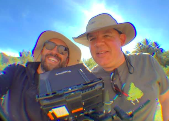 LinklineCrew's tweet photo. Beautiful shots from #Morocco this morning courtesy of @markmoreve #dop #directorofphotography #lightingcamera #linklinecrew currently shooting a major #drama #cameracrew #filmmaking https://t.co/2hITCn3i7G