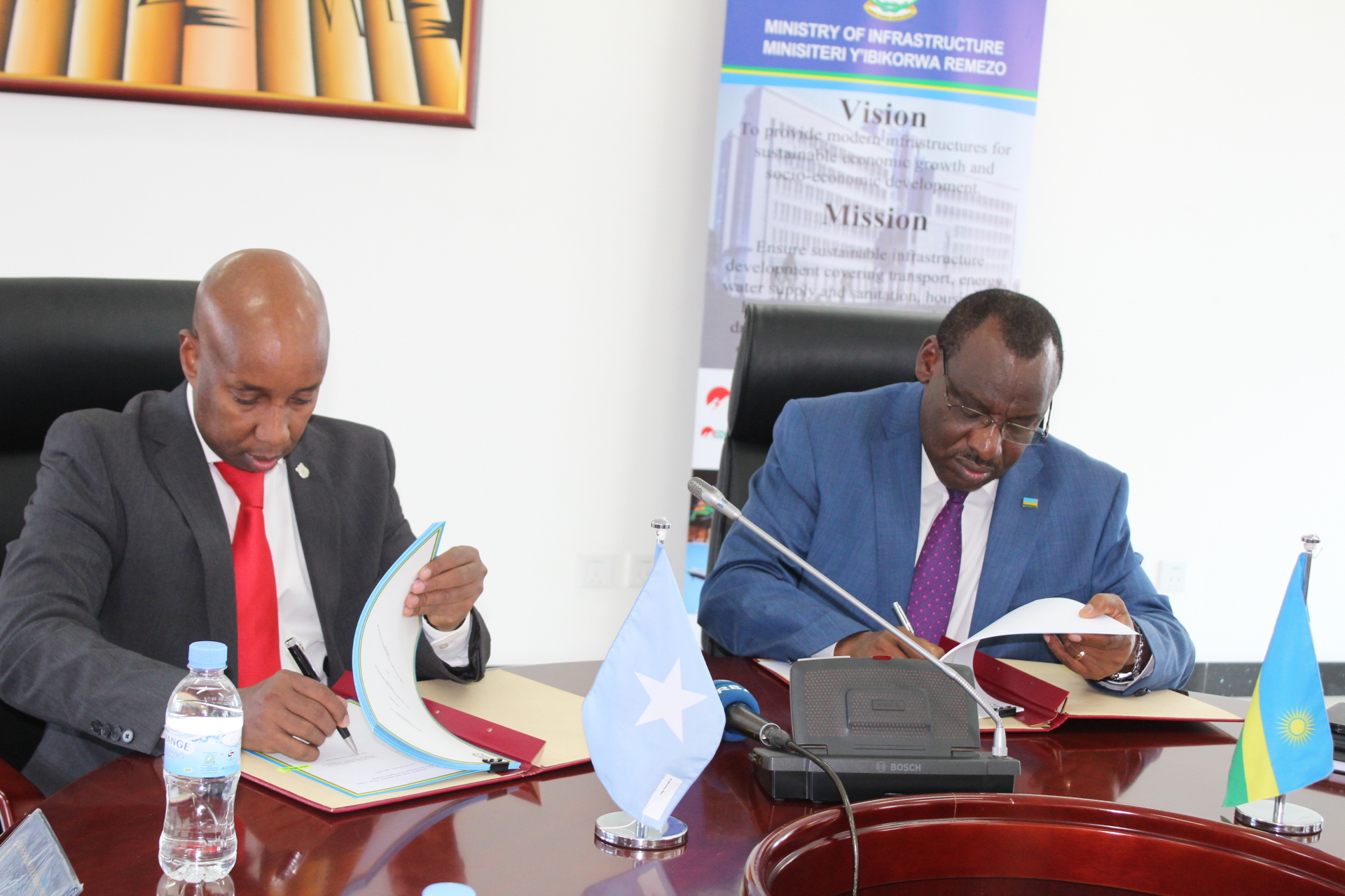 Rwanda Broadcasting Agency (RBA) on Twitter: 