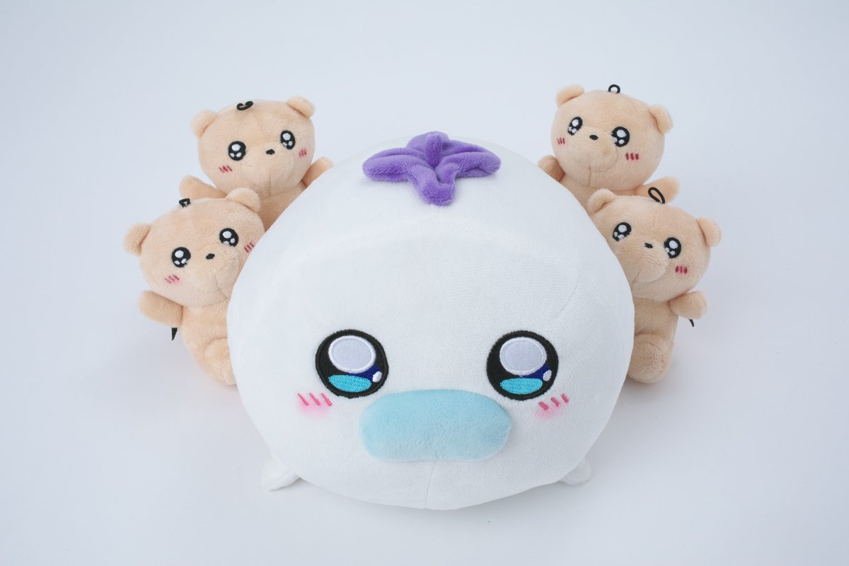 少年サンデープレミアムshop 抱っこするのにジャストなサイズ でびあくまミニぬいぐるみと並べて飾ると さらにかわいさ倍増 魔王城でおやすみ から ナスあざらしほぼ等身大サイズのぬいぐるみが数量限定で登場 部屋をかわいいでいっぱいにしちゃ 少年サンデープレミアムshop 抱っこするのにジャストなサイズ でびあくまミニぬいぐるみと並べて飾ると さらにかわいさ倍増 魔王城でおやすみ から ナスあざらしほぼ等身大サイズのぬいぐるみが数量限定で登場 部屋をかわいいでいっぱいにしちゃ