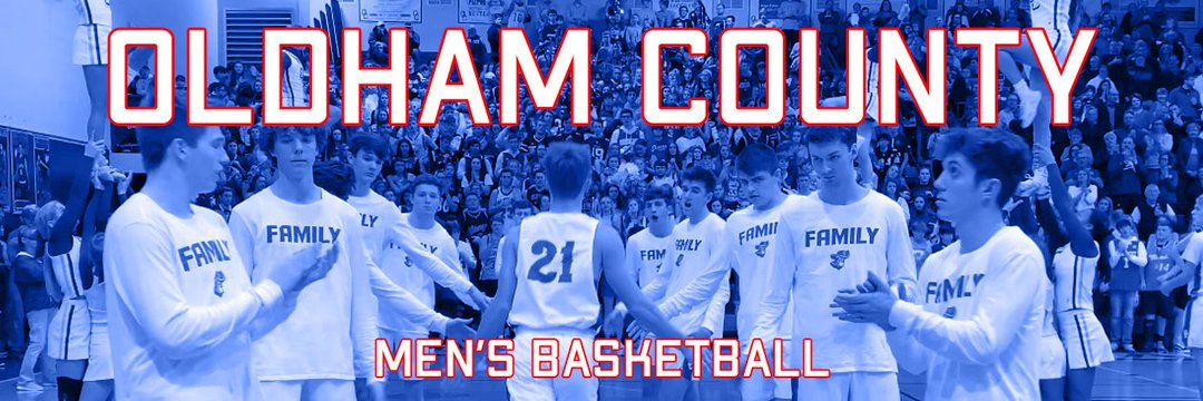 The No. 1 high school basketball team in America with the word "County" in its name, according to MaxPreps:

No. 439 <a href="/OldhamCoMBB/">Oldham County Basketball</a> (Buckner, Ky.)

Just thought those of you from the 1950s, 60s and 70s would like to know.