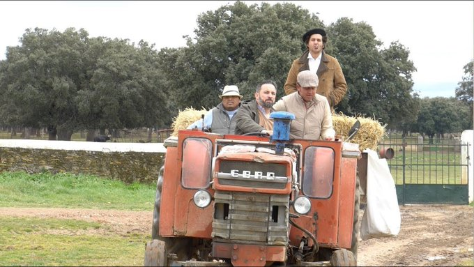 _Lushen_'s tweet image. #pantomimafull