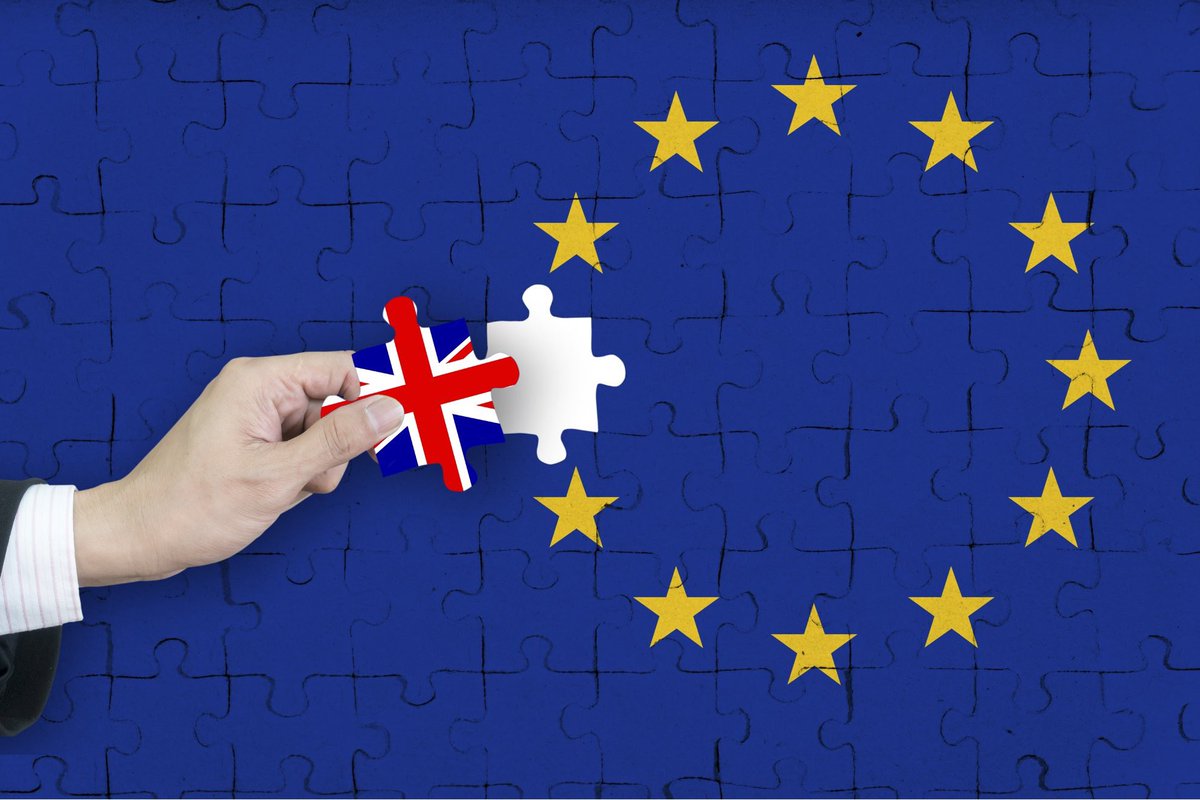 TolhurstFisher's tweet photo. What will the effect of leaving the EU have on employers and employees?  Click on the link to read the full blog. https://t.co/12vMtoZVdi https://t.co/D0ptAg5uJK