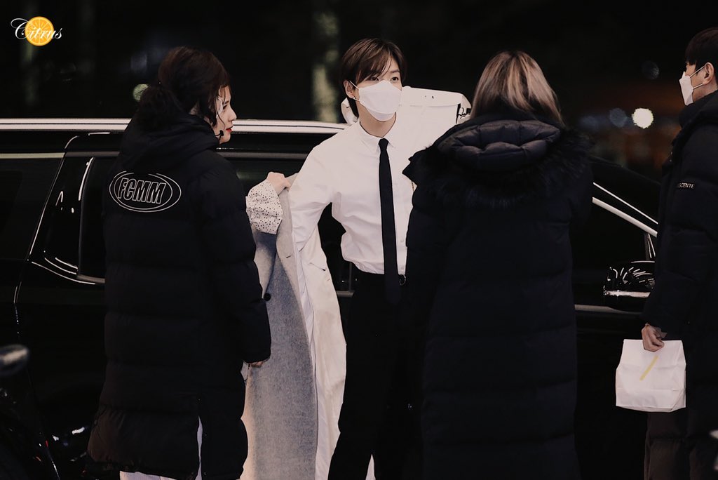 200206 ICN🛫
DO NOT REMOVE LOGO/EDIT/BUSINESS USE  
RE-UPLOAD PLEASE CR
#Leeteuk #이특 #박정수 
<a href="/special1004/">Lee Teuk</a>